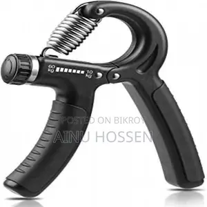 Adjustable Hand Gripper