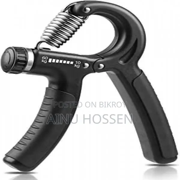 Adjustable Hand Gripper