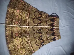 লেহেঙ্গা