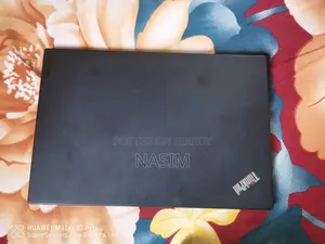 Server Lenovo 8GB Intel Core i5 SSD 256GB