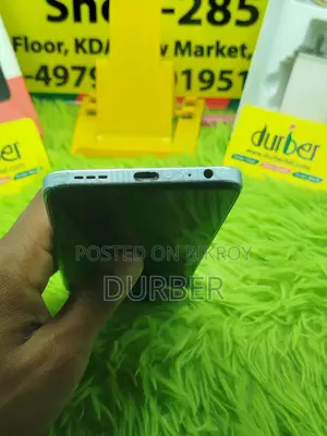 Itel S23 (Used)