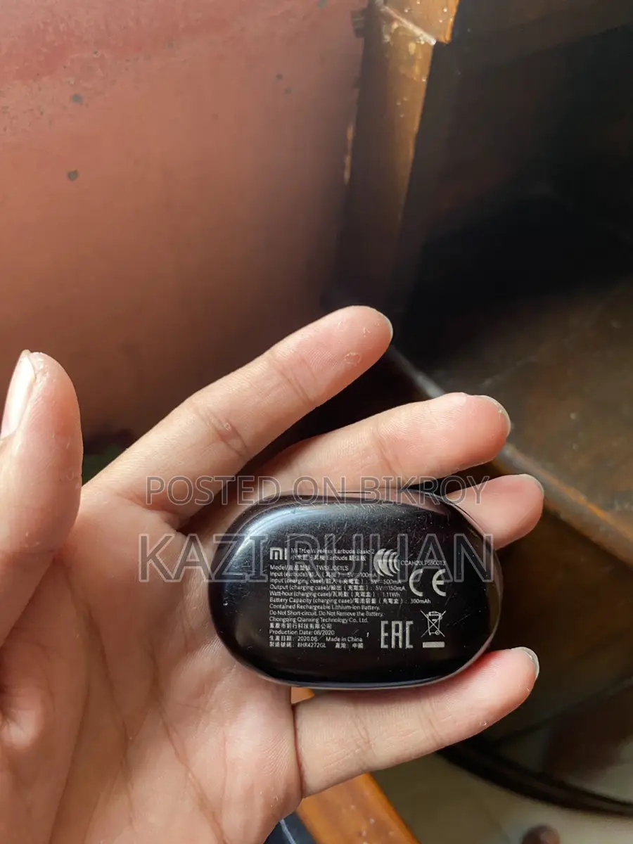 Xiaomi Earphone