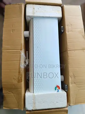 ঈদ স্পেশাল মেগা অফার! গরমে আর কষ্ট নয়! 🔥

❄️ Walton 1.5 Ton Inverter AC

Model: WSI-DIAMOND-18F

🎉 ঈদ উপলক্ষে বিশেষ ডিসকাউন্ট – শুধু আমাদের কাছেই! 🎉

💰 অফিশিয়াল MRP: ৭১,৯৯০ টাকা
🔥 আমাদের ঈদ অফার প্রাইজ: মাত্র ৪৮,০০০ টাকা!
👉 আপনি সেভ করছেন ২৩,৯৯০ টাকা! 💸
📉 প্রায় ৩৩% ডিসকাউন্ট!

❄️ পারফরম্যান্স যেটা গরমে স্বস্তি দিবে

✅ 1.5 Ton (18000 BTU) Cooling Capacity
✅ Inverter Rotary Compressor – কম বিদ্যুৎ, বেশি কুলিং ⚡
✅ Cooling Capacity: 5275W
✅ EER: 3.37 – এনার্জি এফিসিয়েন্ট

⚙️ টেকনোলজি & বিল্ড

✔️ Refrigerant: R-32 – পরিবেশবান্ধব 🌱
✔️ Copper Tube Condenser – দীর্ঘস্থায়ী পারফরম্যান্স
✔️ Operating Range: 20°C – 52°C – বাংলাদেশের আবহাওয়ার জন্য পারফেক্ট
✔️ Max Pipe Length: 10m

🔌 পাওয়ার ইনফো

🔹 Voltage: 230V ~ 50Hz
🔹 Input Power: 1565W
🔹 Rated Current: 6.95A

🛡️ ওয়ারেন্টি সুবিধা

🔹 Compressor: ৫ বছর
🔹 Inverter PCB: ১ বছর
🔹 Condenser: ১ বছর
🔹 Spare Parts: ১ বছর
🔹 After Sales Service: ২ বছর (ফ্রি)

📦 এটি Walton-এর অরিজিনাল ইনভার্টার AC

💥 এমন দাম + ইনভার্টার AC = একদম বেস্ট ডিল!
⚠️ ঈদ অফার – লিমিটেড স্টক! আগে আসলে আগে পাবেন!