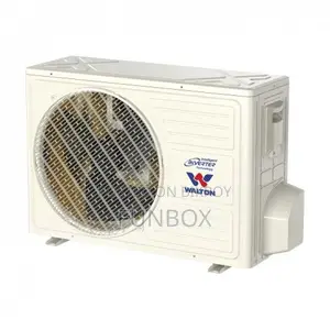 ঈদ স্পেশাল মেগা অফার! গরমে আর কষ্ট নয়! 🔥

❄️ Walton 1.5 Ton Inverter AC

Model: WSI-DIAMOND-18F

🎉 ঈদ উপলক্ষে বিশেষ ডিসকাউন্ট – শুধু আমাদের কাছেই! 🎉

💰 অফিশিয়াল MRP: ৭১,৯৯০ টাকা
🔥 আমাদের ঈদ অফার প্রাইজ: মাত্র ৪৮,০০০ টাকা!
👉 আপনি সেভ করছেন ২৩,৯৯০ টাকা! 💸
📉 প্রায় ৩৩% ডিসকাউন্ট!

❄️ পারফরম্যান্স যেটা গরমে স্বস্তি দিবে

✅ 1.5 Ton (18000 BTU) Cooling Capacity
✅ Inverter Rotary Compressor – কম বিদ্যুৎ, বেশি কুলিং ⚡
✅ Cooling Capacity: 5275W
✅ EER: 3.37 – এনার্জি এফিসিয়েন্ট

⚙️ টেকনোলজি & বিল্ড

✔️ Refrigerant: R-32 – পরিবেশবান্ধব 🌱
✔️ Copper Tube Condenser – দীর্ঘস্থায়ী পারফরম্যান্স
✔️ Operating Range: 20°C – 52°C – বাংলাদেশের আবহাওয়ার জন্য পারফেক্ট
✔️ Max Pipe Length: 10m

🔌 পাওয়ার ইনফো

🔹 Voltage: 230V ~ 50Hz
🔹 Input Power: 1565W
🔹 Rated Current: 6.95A

🛡️ ওয়ারেন্টি সুবিধা

🔹 Compressor: ৫ বছর
🔹 Inverter PCB: ১ বছর
🔹 Condenser: ১ বছর
🔹 Spare Parts: ১ বছর
🔹 After Sales Service: ২ বছর (ফ্রি)

📦 এটি Walton-এর অরিজিনাল ইনভার্টার AC

💥 এমন দাম + ইনভার্টার AC = একদম বেস্ট ডিল!
⚠️ ঈদ অফার – লিমিটেড স্টক! আগে আসলে আগে পাবেন!