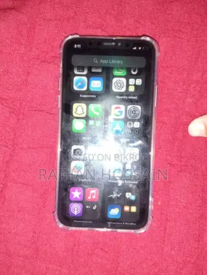 Apple iPhone XS (Used)