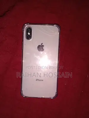 Apple iPhone XS (Used)