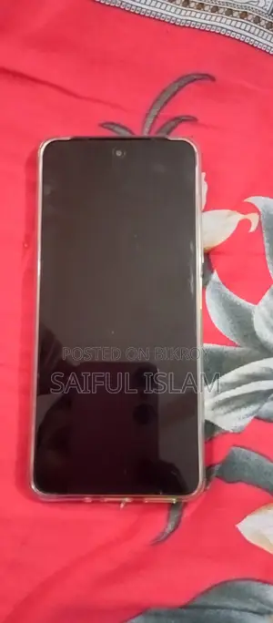 iQOO Z10 8/128 (Used)