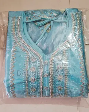 Organza 4-Piece Set