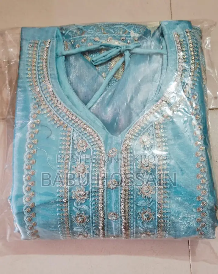 Organza 4-Piece Set