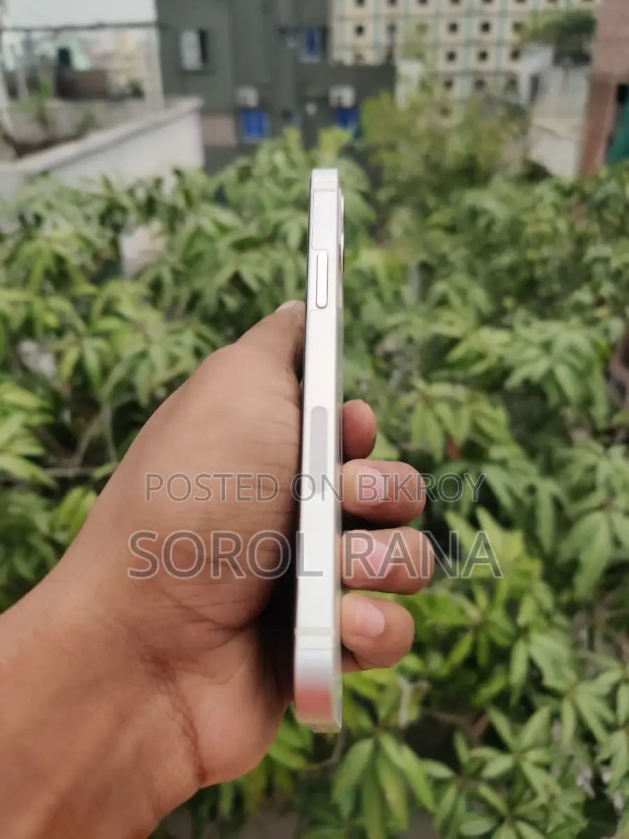 Apple iPhone 12 (Used)