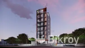 Dream Home at an Incredible Price — Mirpur DOHS Gate Area — Himchaya Project