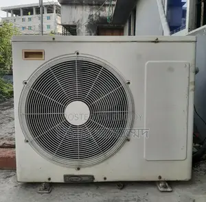 Carrier brand 1.5-ton AC for sale.
