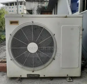 Carrier brand 1.5-ton AC for sale.