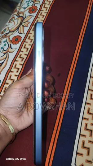 Itel A60 (Used)
