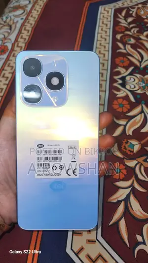 Itel A60 (Used)