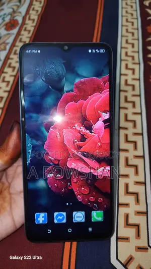Itel A60 (Used)