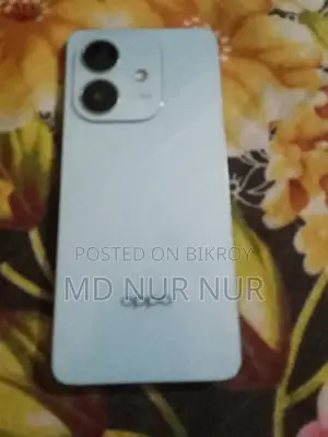 OPPO A3x . (Used)
