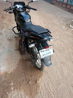 Bajaj Pulsar 150cc Double Disc 2019