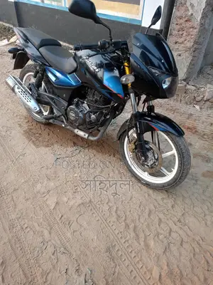 Bajaj Pulsar 150cc Double Disc 2019