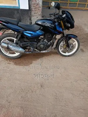 Bajaj Pulsar 150cc Double Disc 2019