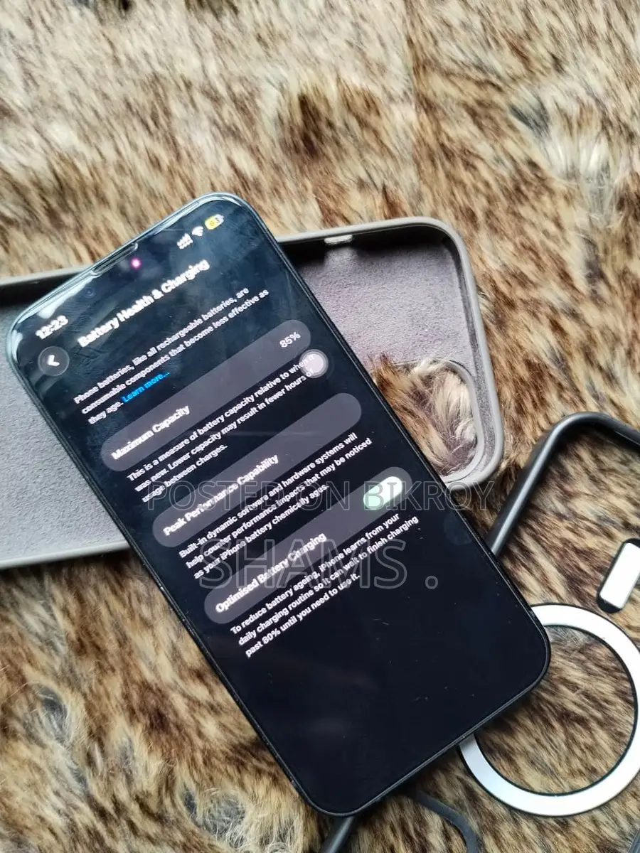 Apple iPhone 14, 256 GB (Used)