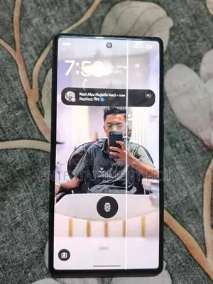 Google Pixel 6a 6 / 128 (Used)