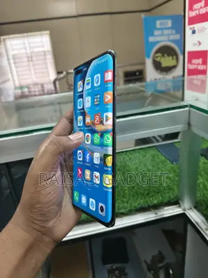 Huawei Honor Magic 3|Full Curved| Fresh (Used)