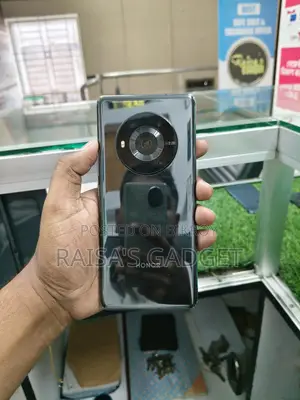 Huawei Honor Magic 3|Full Curved| Fresh (Used)