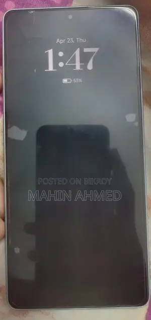 Xiaomi Redmi Note 13 Pro 13r (Used)