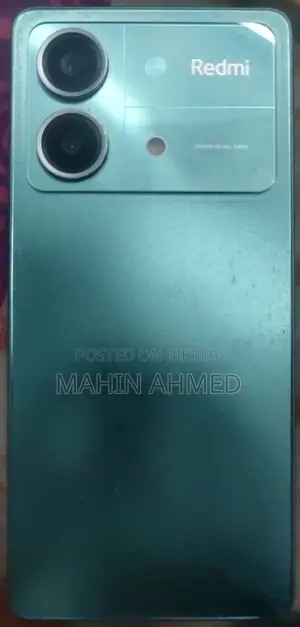 Xiaomi Redmi Note 13 Pro 13r (Used)