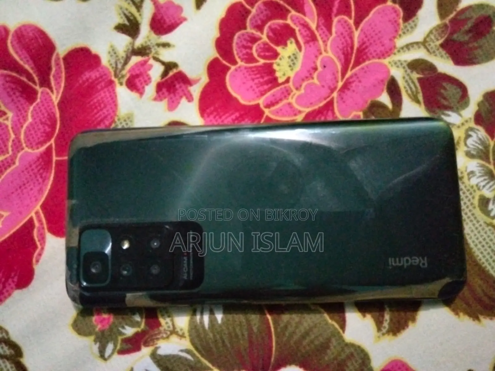 Xiaomi Redmi 10 2022 4/64 (Used)