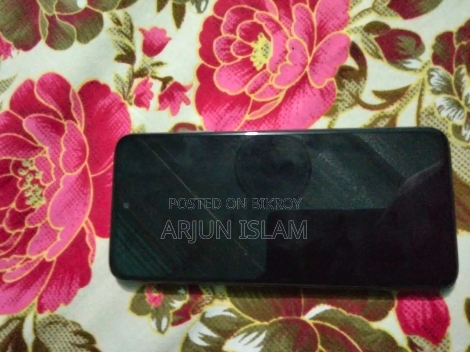 Xiaomi Redmi 10 2022 4/64 (Used)