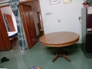Selling Original Teak Wood Dining Table