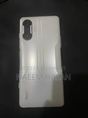 Xiaomi Redmi Pro 256 GB White