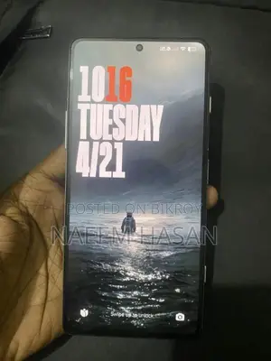 Xiaomi Redmi Pro 256 GB White