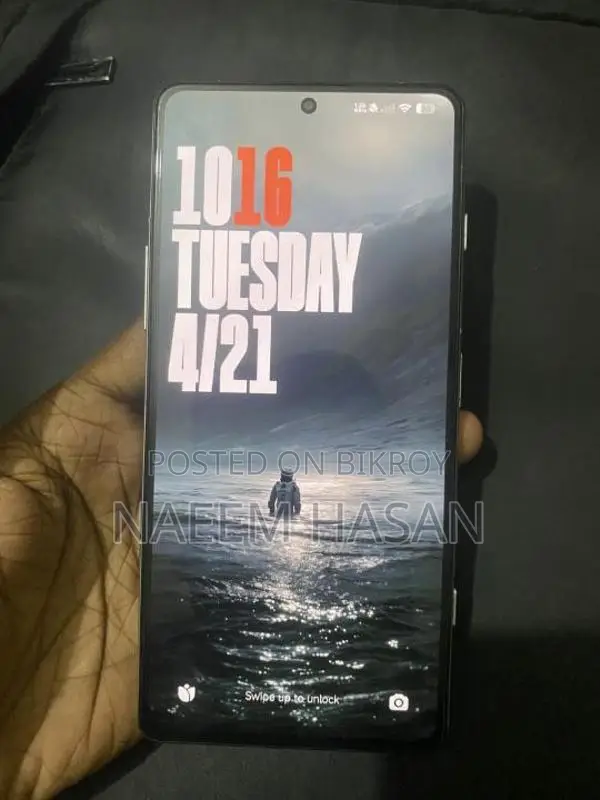 Xiaomi Redmi Pro 256 GB White