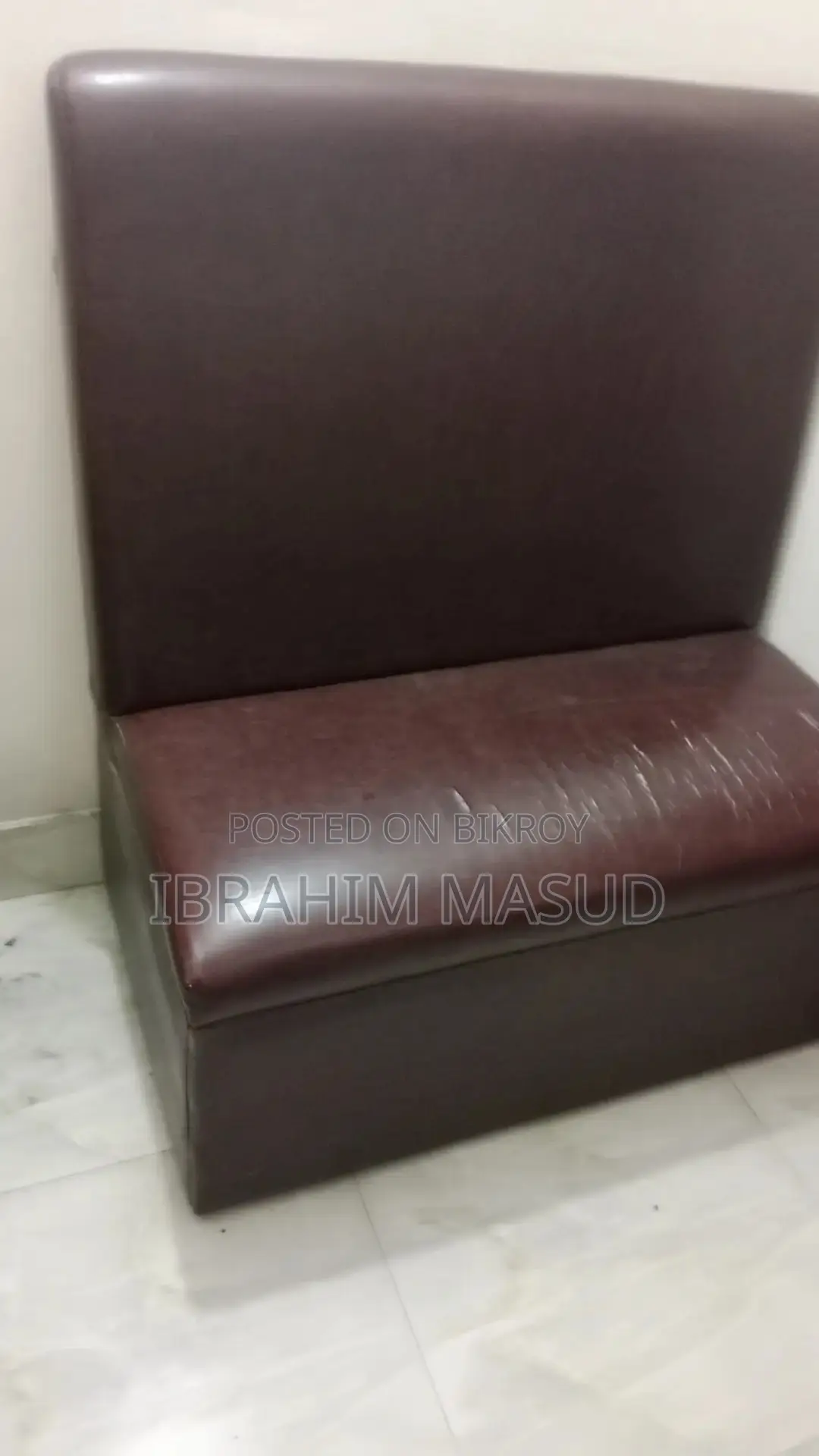 Sofa for Sale