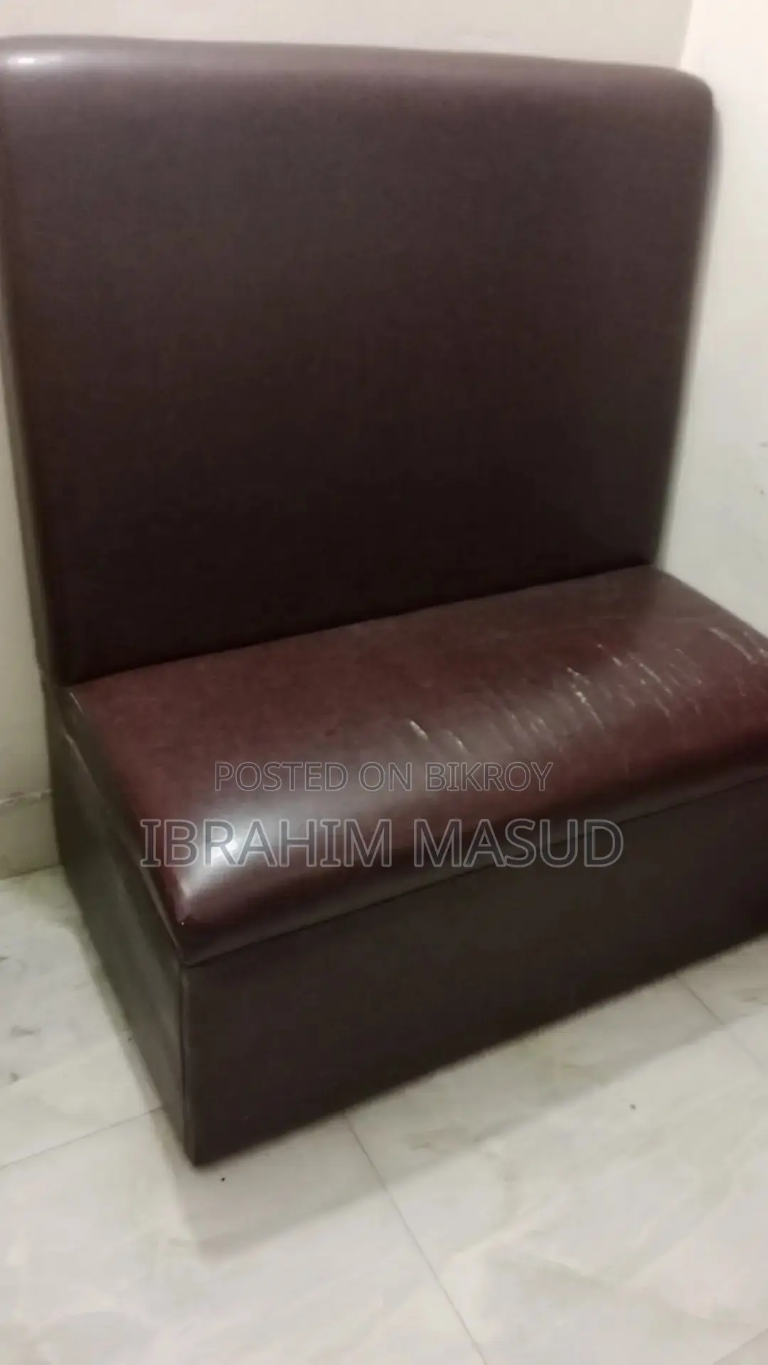 Sofa for Sale