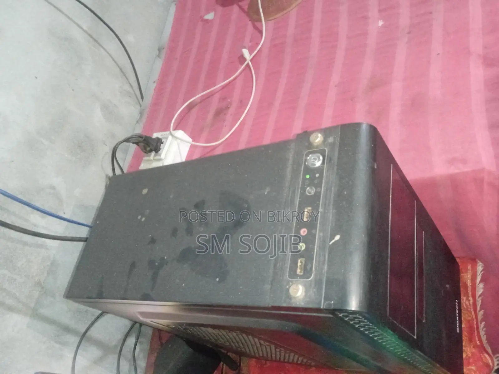 PC for Sale