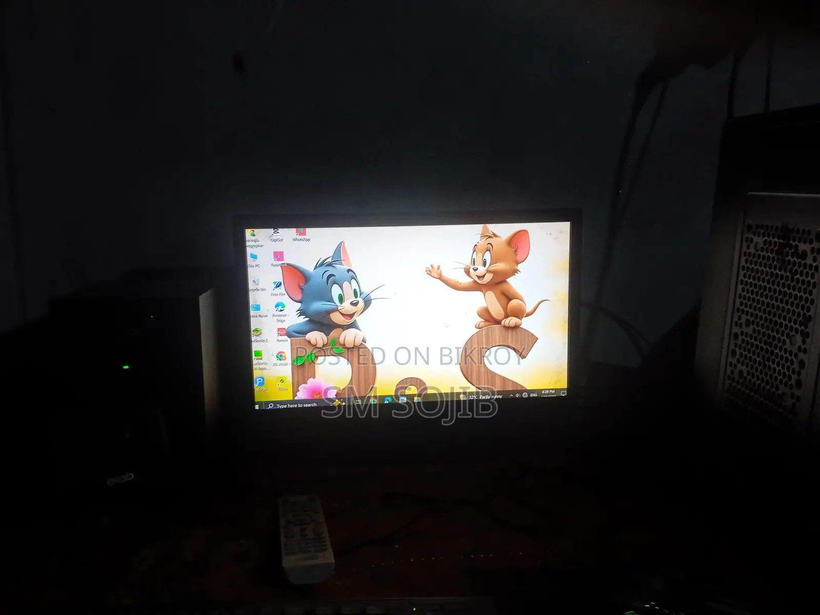 PC for Sale