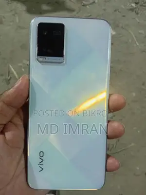 Vivo Y21 lik niw (Used)