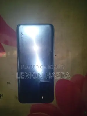 Oppo A16 32 GB Blue