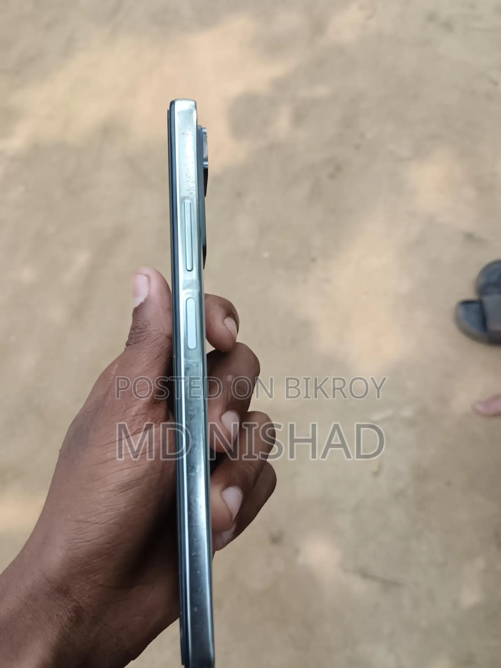 Xiaomi Redmi Note 11 (Used)