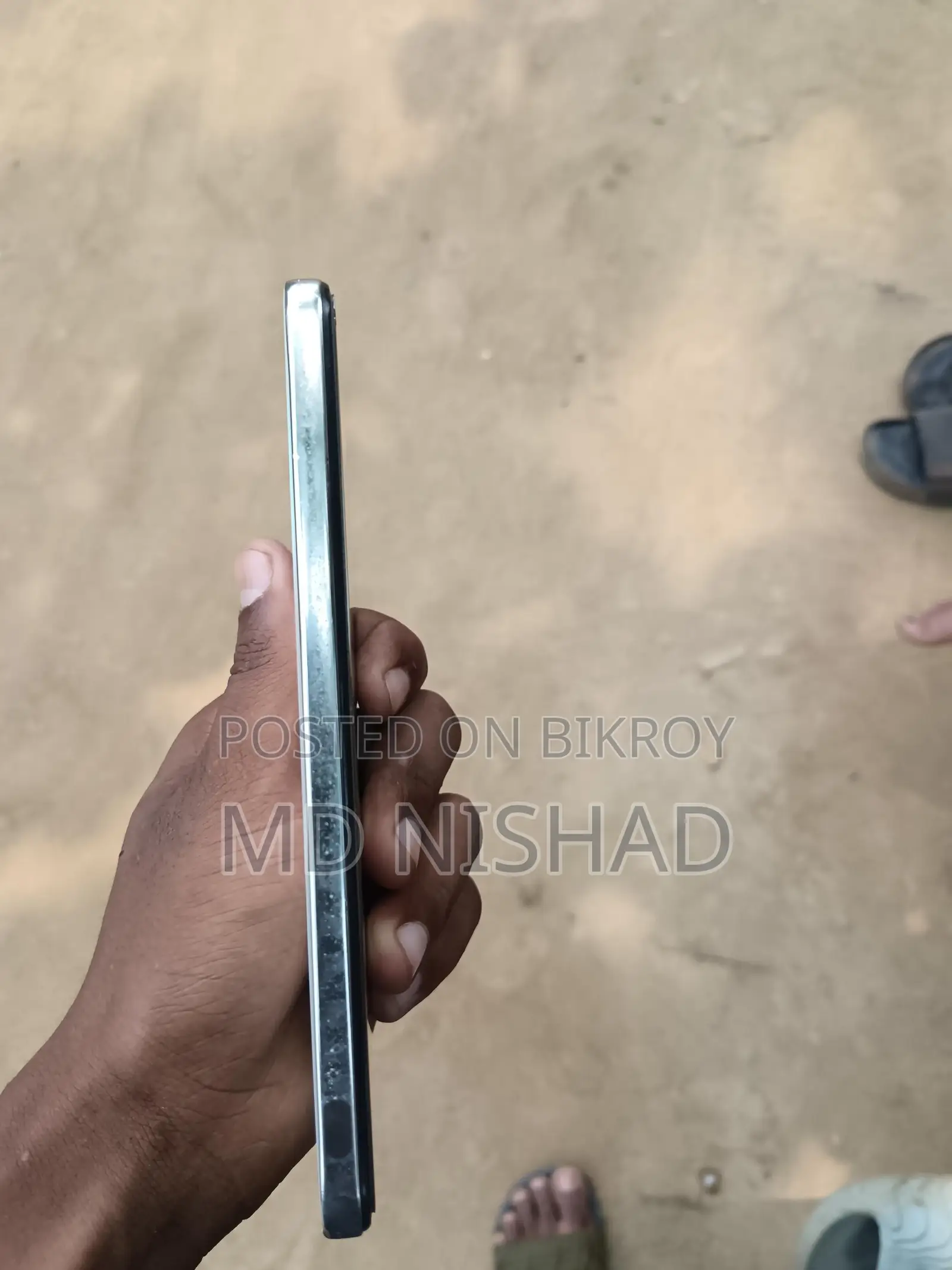 Xiaomi Redmi Note 11 (Used)