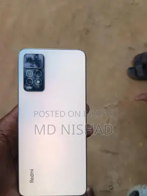 Xiaomi Redmi Note 11 (Used)
