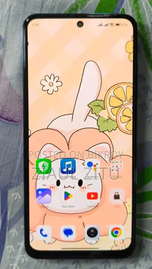 Xiaomi Redmi Note 11 (ব্যবহৃত)
