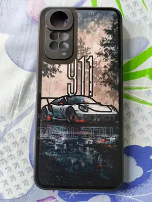 Xiaomi Redmi Note 11 (ব্যবহৃত)