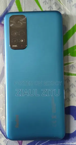 Xiaomi Redmi Note 11 (ব্যবহৃত)