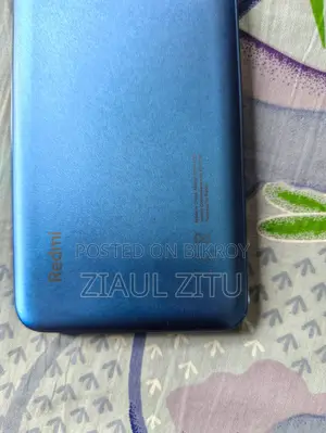Xiaomi Redmi Note 11 (ব্যবহৃত)