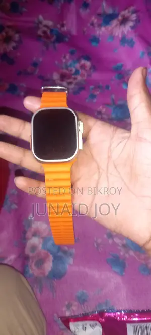 SMART WATCH